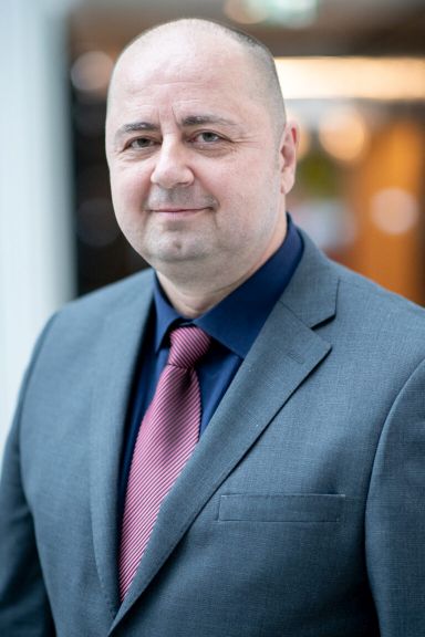 Zvonko Trzun